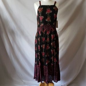 New Wild Pearl Dress